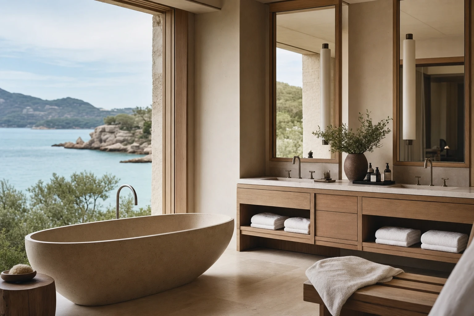 The Bay Suite — view 1