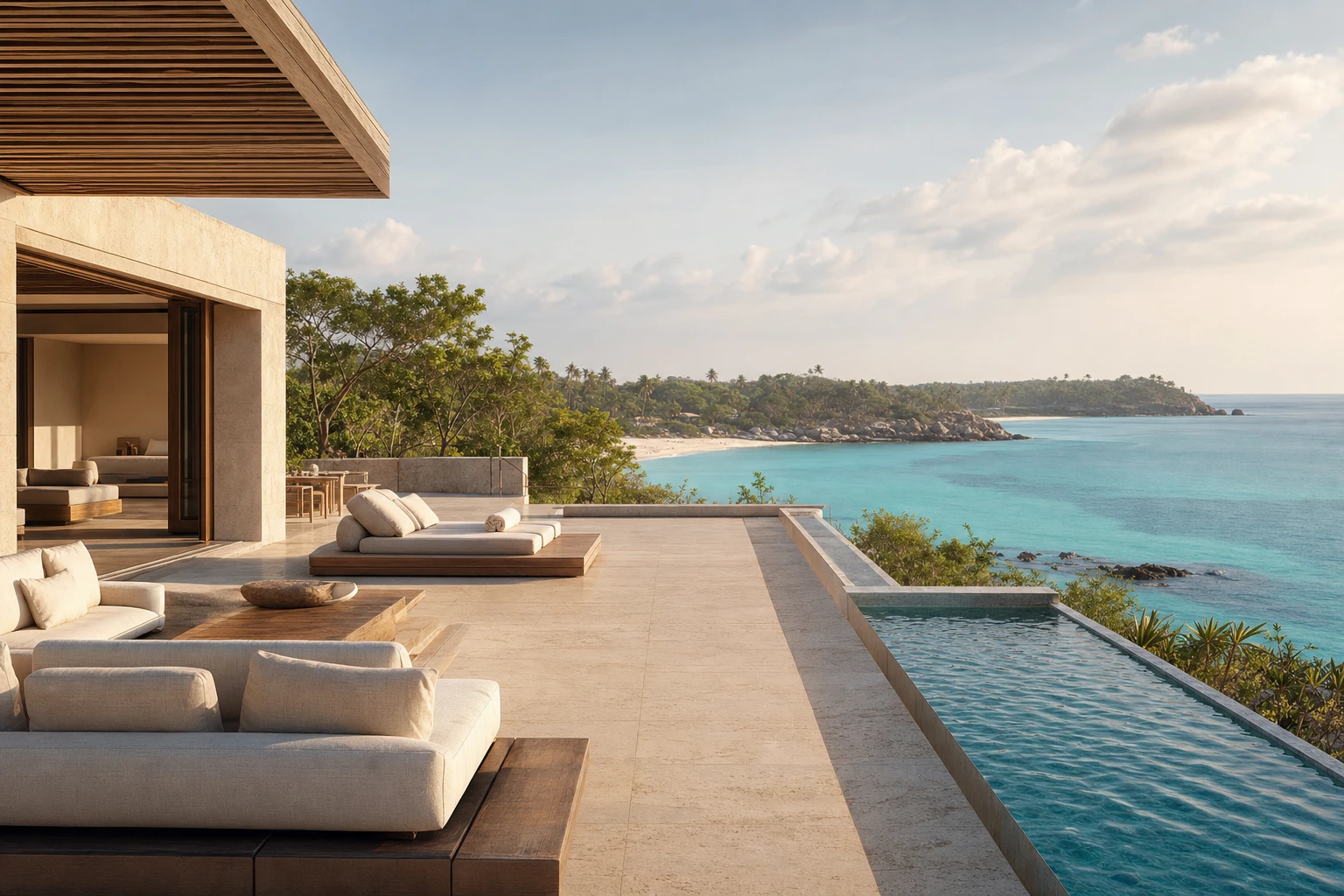 The Penthouse